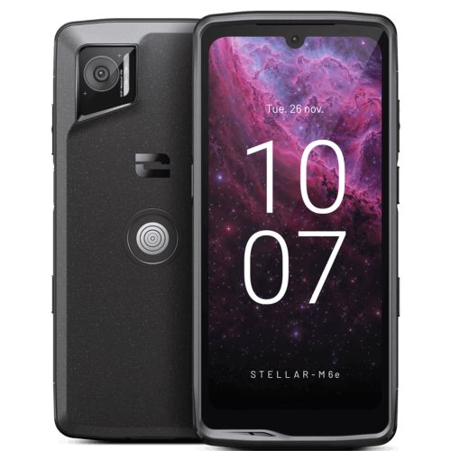 Smartphone Stellar M6E 64+4GO - Crosscall