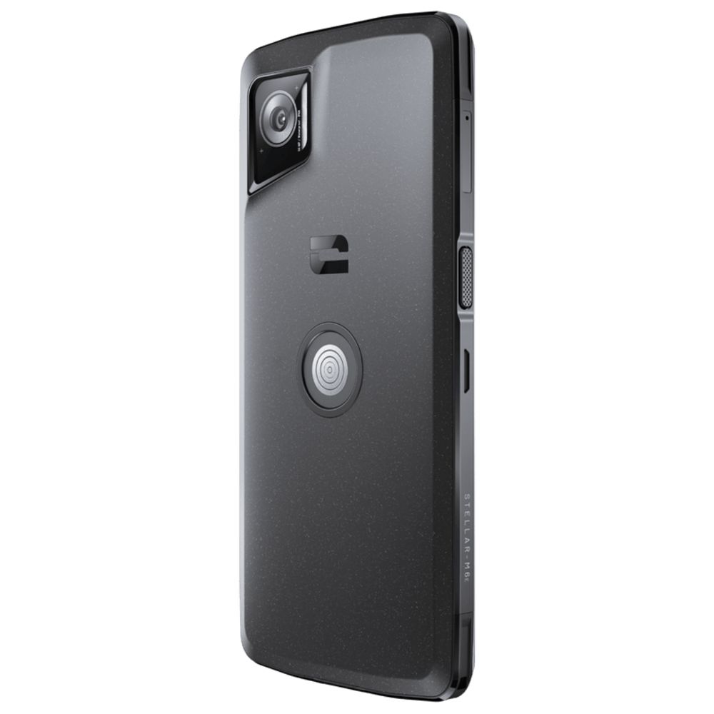 Smartphone Stellar M6E 64+4GO - Crosscall Smartphone Stellar M6E 64+4GO - Crosscall