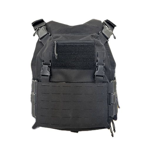 Housse tactique porte plaques TAC - ADN Tactical