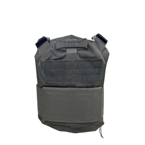 Housse tactique porte plaques TAC - ADN Tactical