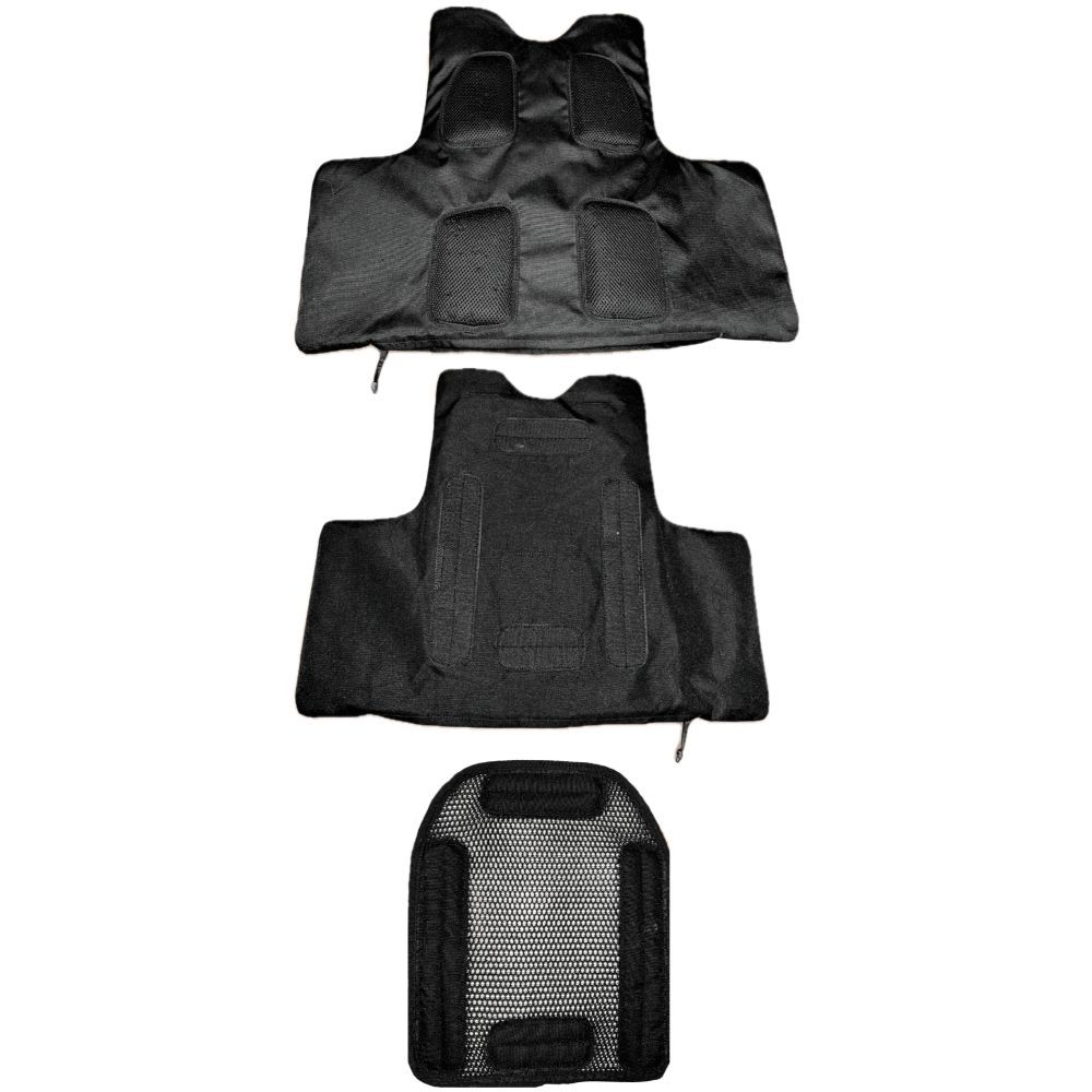 Housse tactique porte plaques TAC - ADN Tactical Housse tactique porte plaques TAC - ADN Tactical