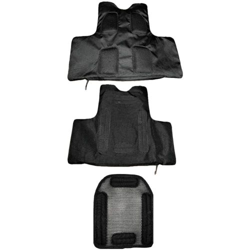 Housse tactique porte plaques TAC - ADN Tactical