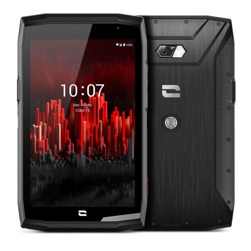 Tablette Core T5 32+3 GO - Crosscall