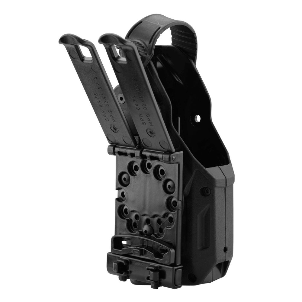 Holster Roto Extrem pour Taser 7 - Radar 1957 Holster Roto Extrem pour Taser 7 - Radar 1957