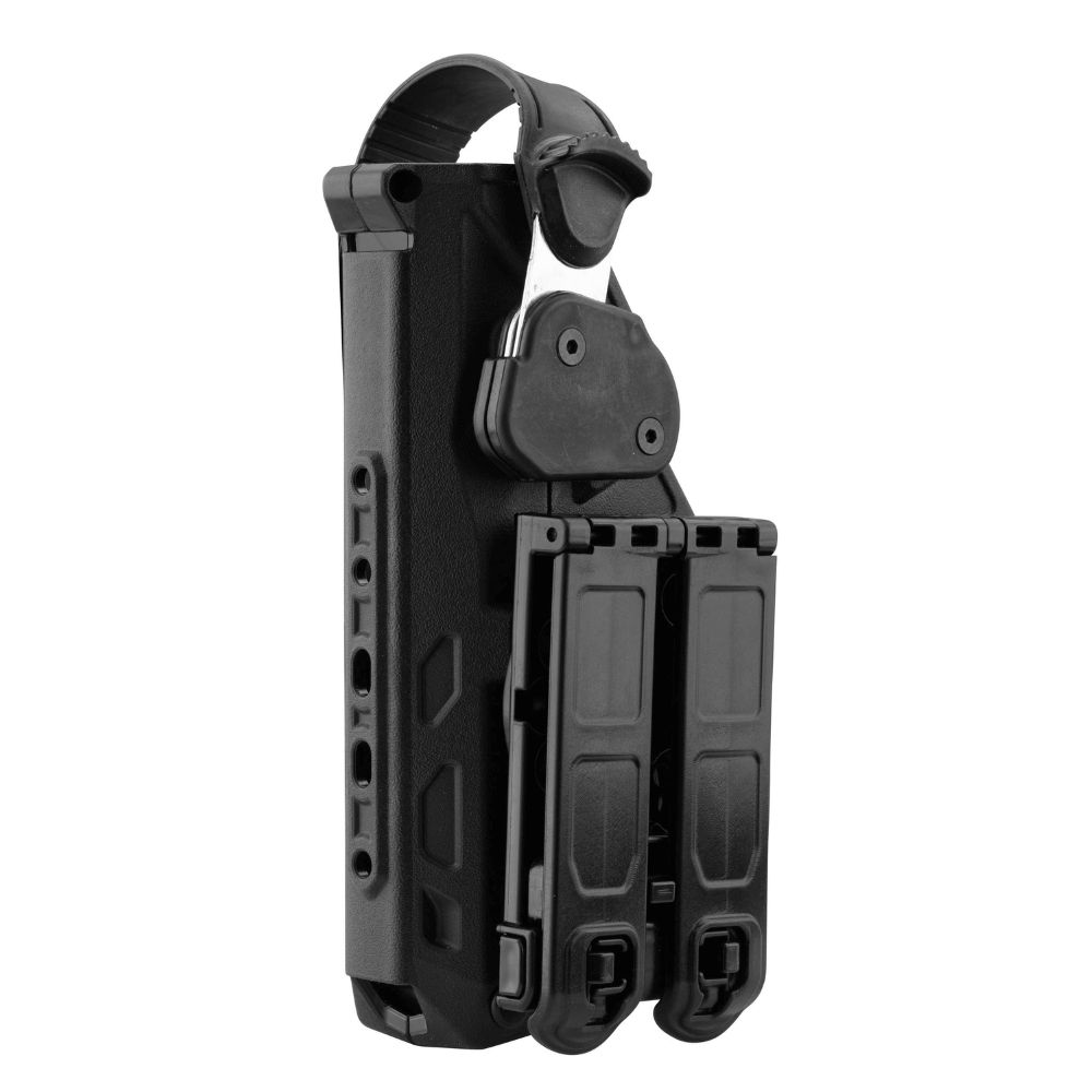 Holster Roto Extrem pour Taser 7 - Radar 1957 Holster Roto Extrem pour Taser 7 - Radar 1957
