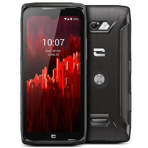 Smartphone CORE-Z5 128+6 GO - Crosscall