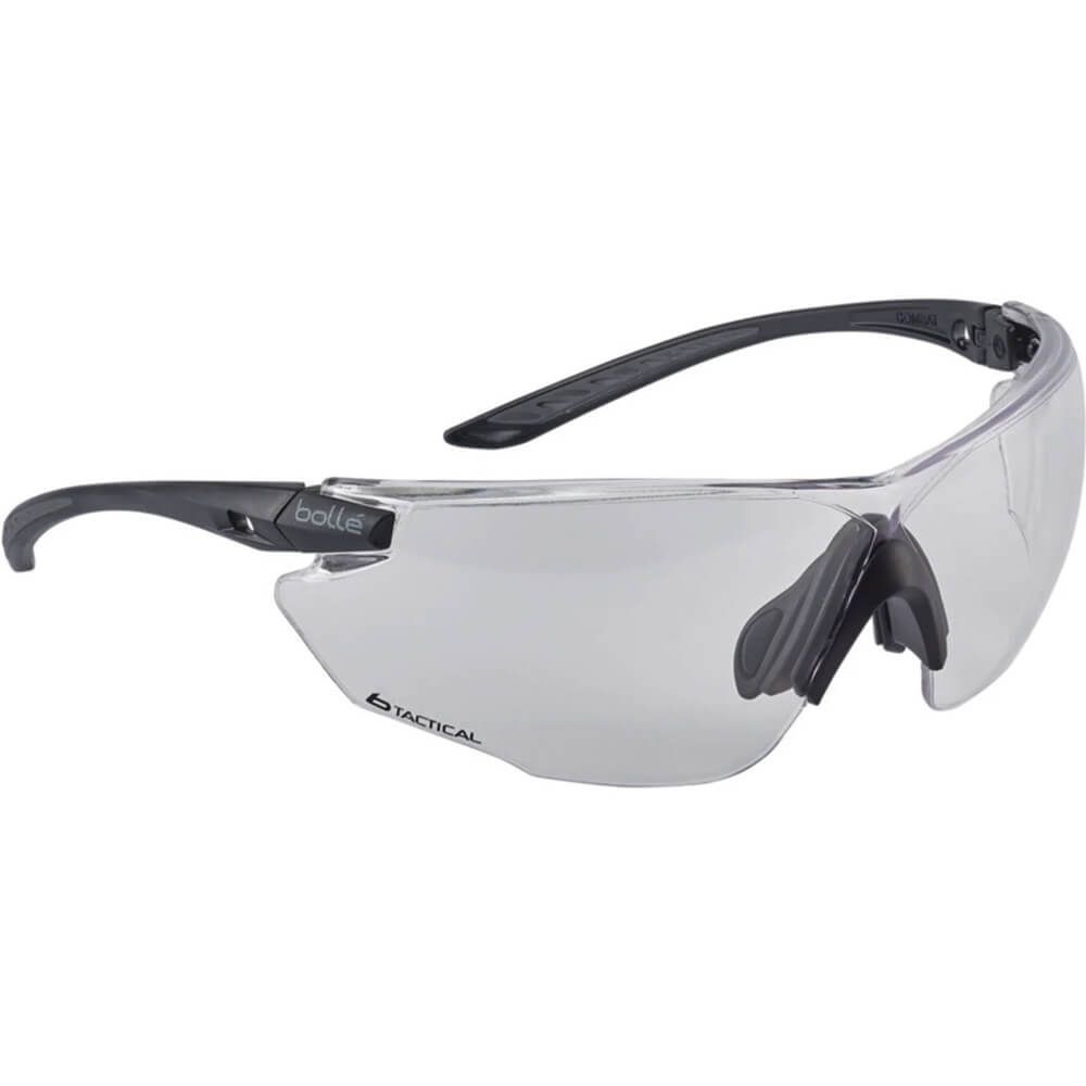 Kit Lunettes Combat - Bolle Safety Kit Lunettes Combat - Bolle Safety