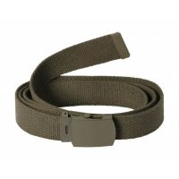 Ceinture toile