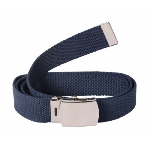 Ceinture toile