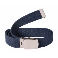 Ceinture toile