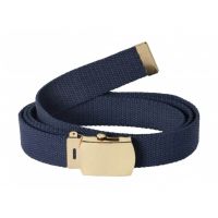 Ceinture toile