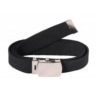 Ceinture toile