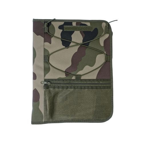Classeur militaire A4 - Opex
