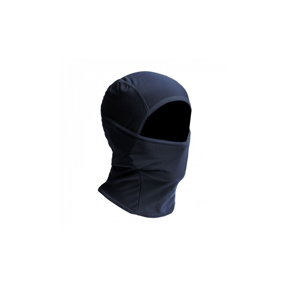 Cagoule multifonction Coton Lycra - Bleu marine - ADN Tactical Cagoule multifonction Coton Lycra - Bleu marine - ADN Tactical
