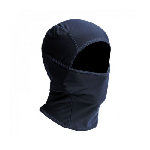 Cagoule multifonction Coton Lycra - Bleu marine - ADN Tactical