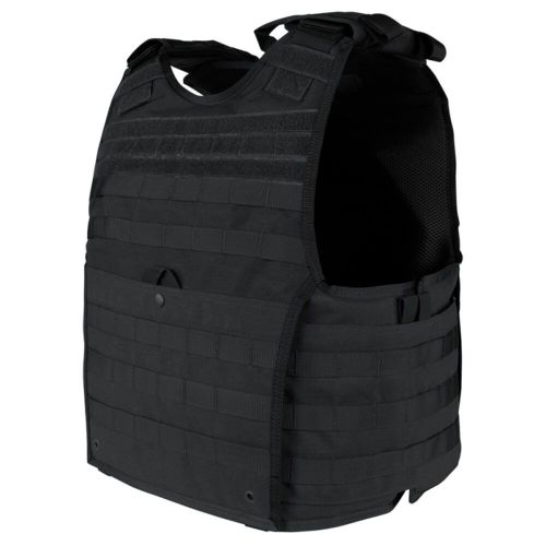 Gilet porte plaques EXO Gen 2 - Condor