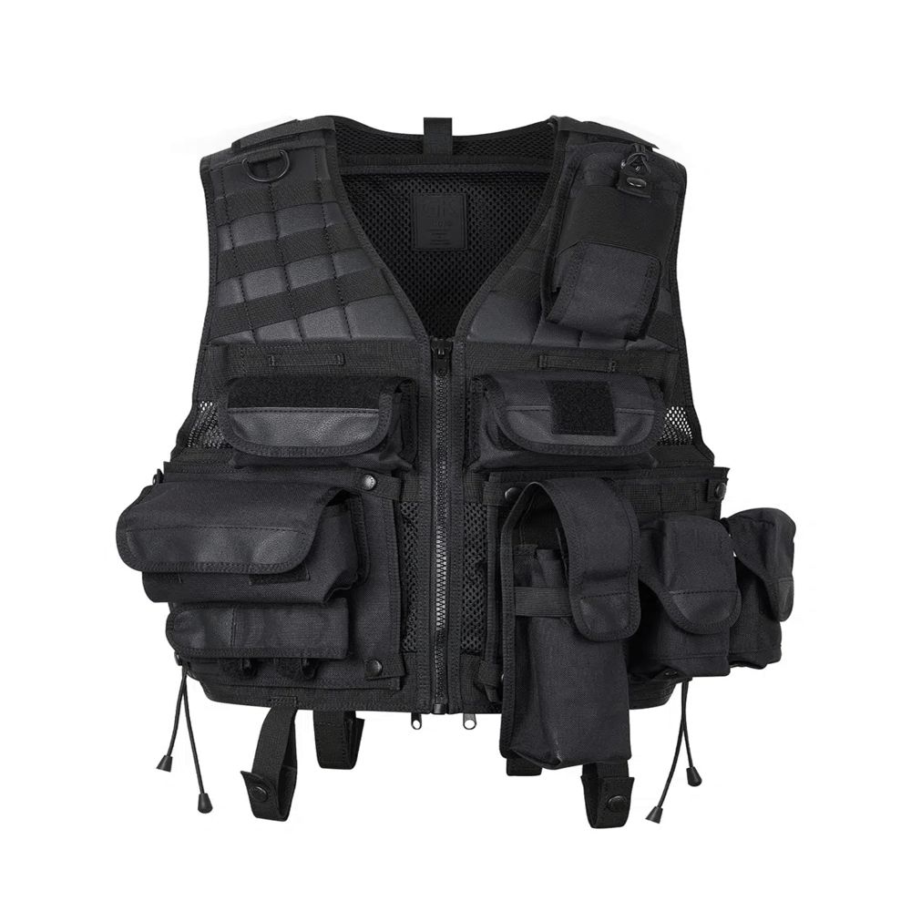 Gilet d'intervention Tactiknight - GK Pro Gilet d'intervention Tactiknight - GK Pro