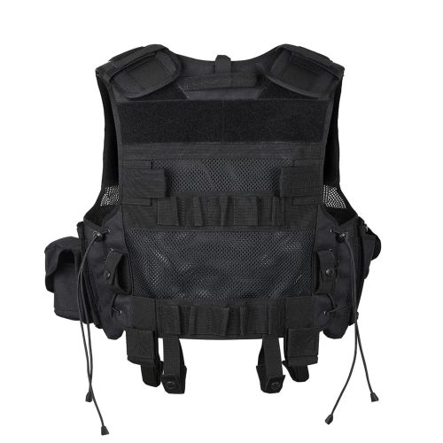Gilet d'intervention Tactiknight - GK Pro