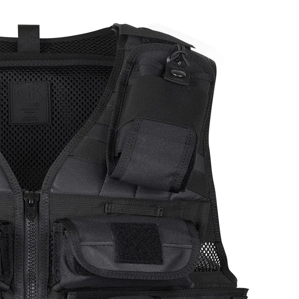 Gilet d'intervention Tactiknight - GK Pro Gilet d'intervention Tactiknight - GK Pro