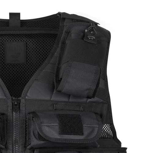 Gilet d'intervention Tactiknight - GK Pro