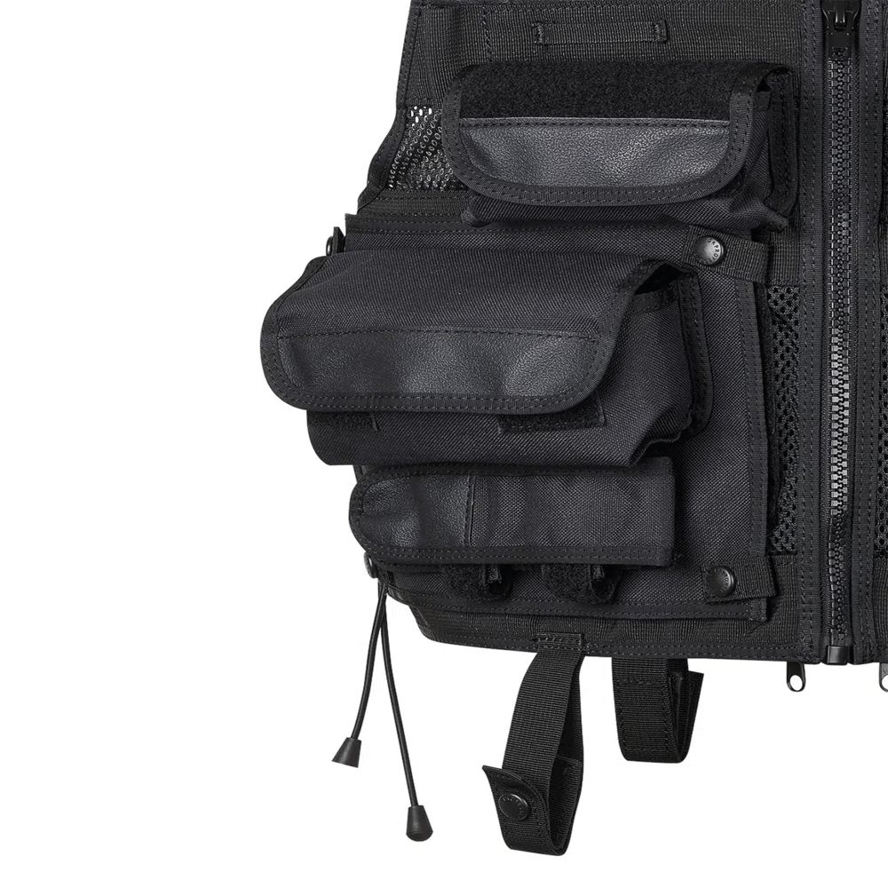 Gilet d'intervention Tactiknight - GK Pro Gilet d'intervention Tactiknight - GK Pro