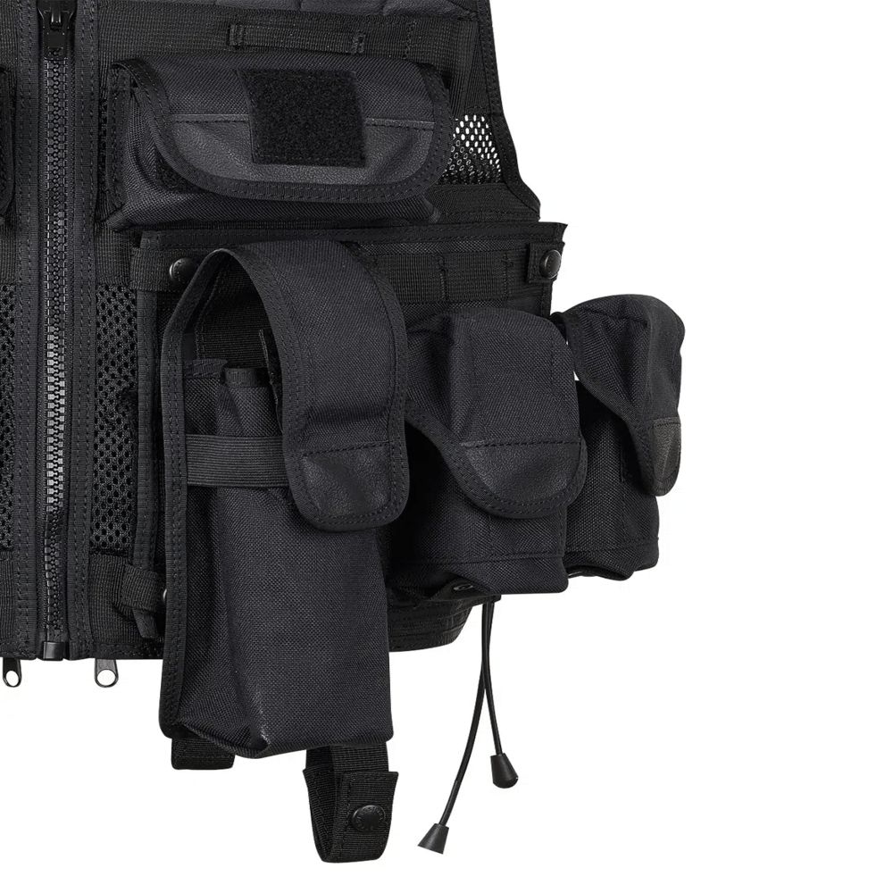 Gilet d'intervention Tactiknight - GK Pro Gilet d'intervention Tactiknight - GK Pro