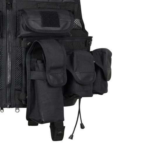 Gilet d'intervention Tactiknight - GK Pro
