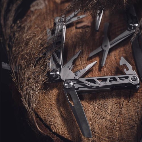 Pince multifonction Gunnar - Pentagon