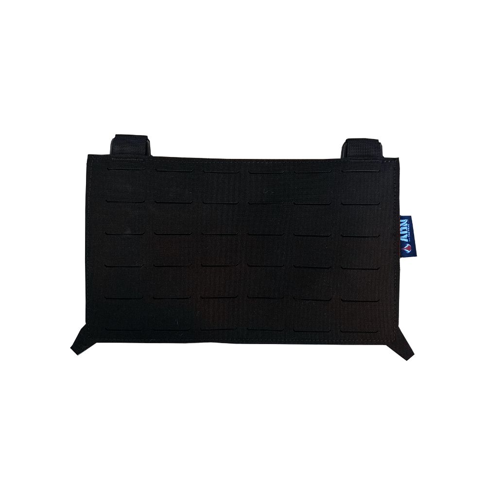 Front Panel - noir - ADN Tactical Front Panel - noir - ADN Tactical
