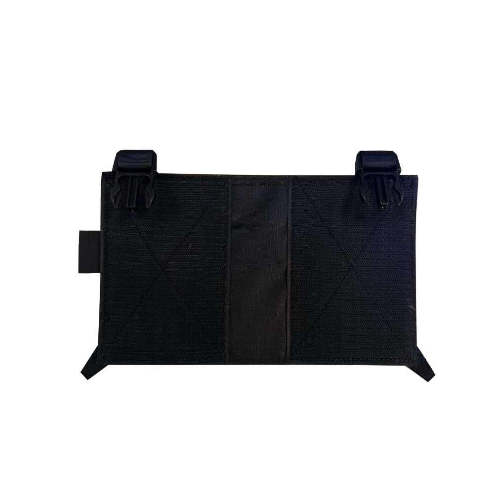 Front Panel - noir - ADN Tactical Front Panel - noir - ADN Tactical
