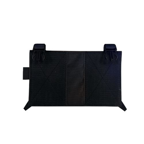 Front Panel - noir - ADN Tactical
