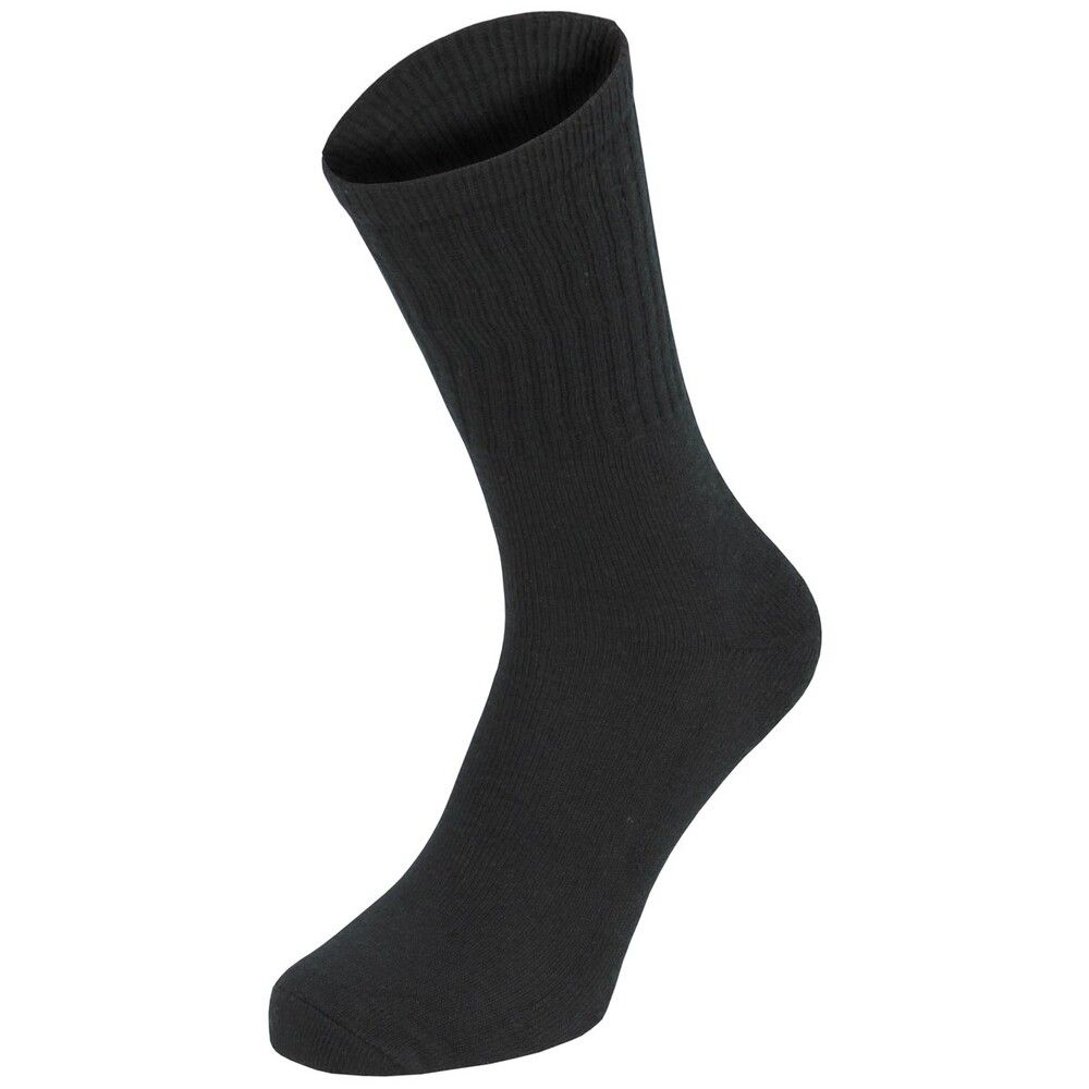 Lot de 3 paires de chaussettes mi-long - Max Fuchs Lot de 3 paires de chaussettes mi-long - Max Fuchs
