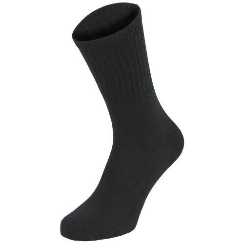 Lot de 3 paires de chaussettes mi-long - Max Fuchs