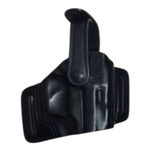 Holster universel à port discret en cuir - Radar 1957