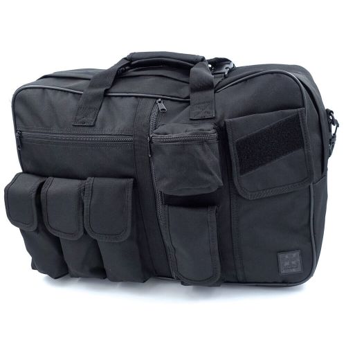 Sac d'intervention SAS - Patrol