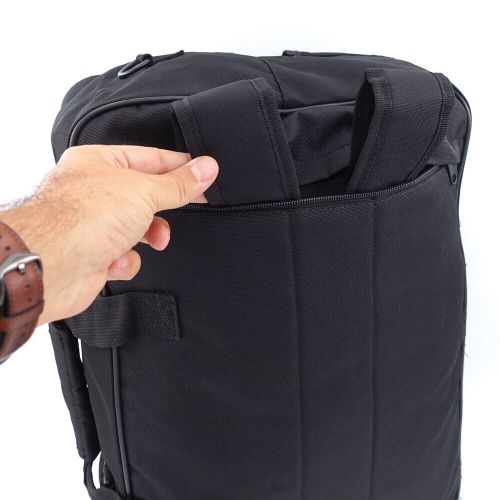 Sac d'intervention SAS - Patrol