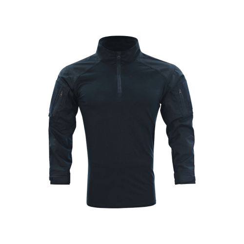 Combat shirt Operator Fire retardant Fire Dark Navy 