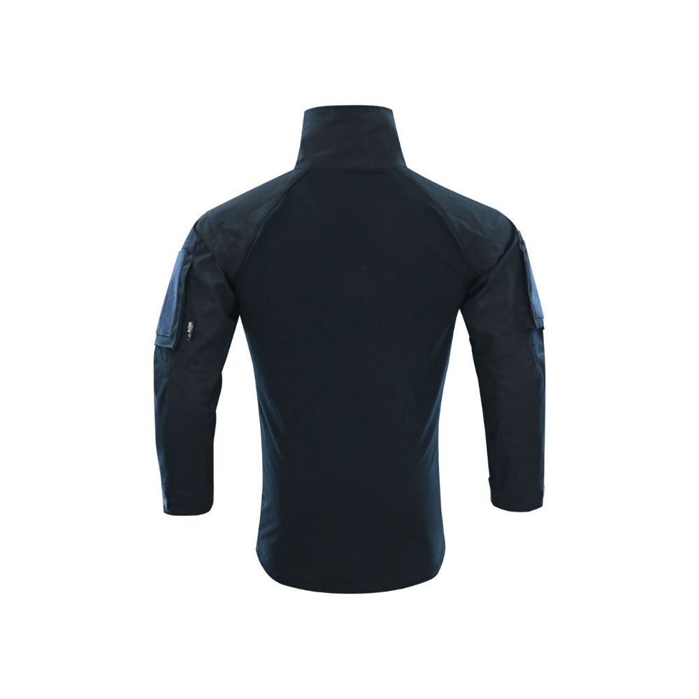 Combat shirt Operator Fire retardant Fire Dark Navy Combat shirt Operator Fire retardant Fire Dark Navy