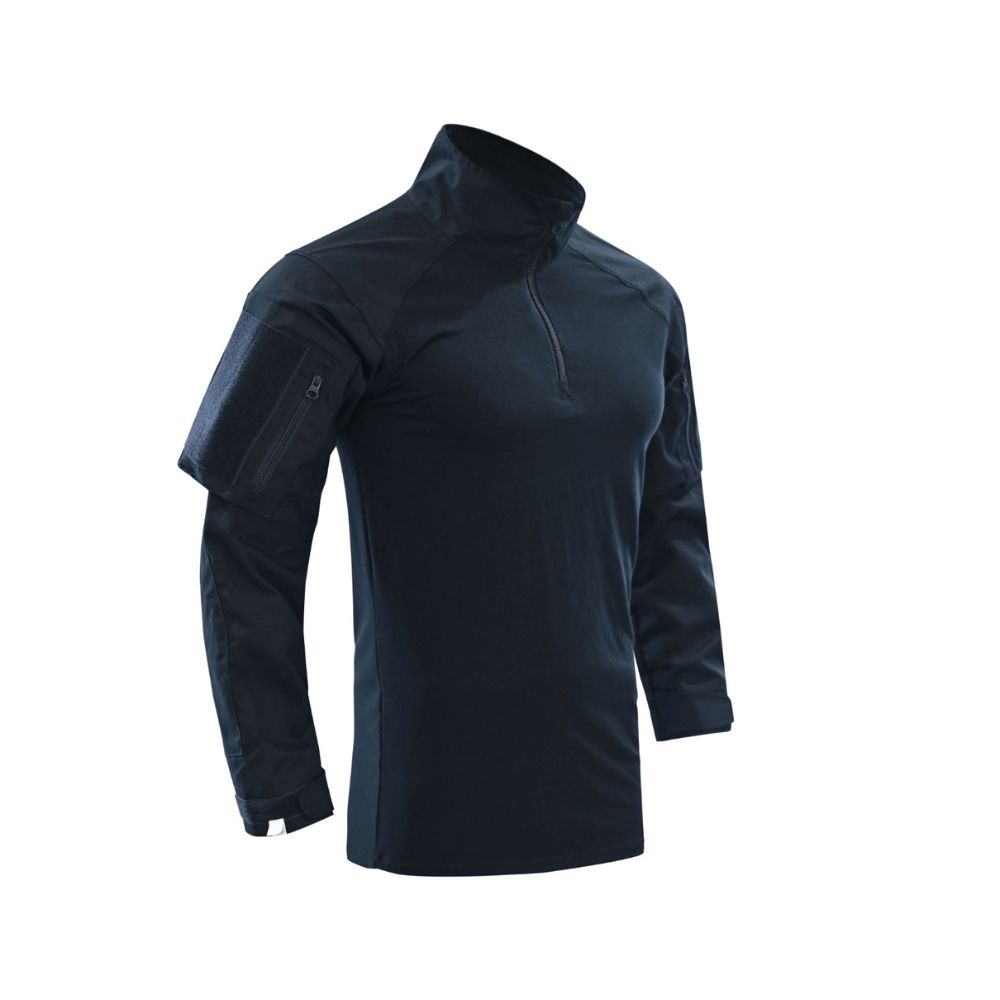 Combat shirt Operator Fire retardant Fire Dark Navy Combat shirt Operator Fire retardant Fire Dark Navy