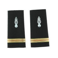Paire de Fourreaux souples CSTAGN