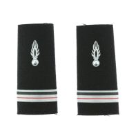 Paire de Fourreaux souples CSTAGN