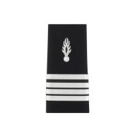 Paire de Fourreaux souples CSTAGN