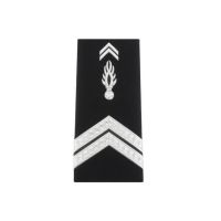 Paire de Fourreaux Souples Gendarmerie Departementale