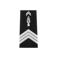 Paire de Fourreaux Souples Gendarmerie Departementale