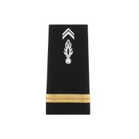 Paire de Fourreaux Souples Gendarmerie Departementale