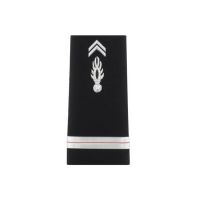 Paire de Fourreaux Souples Gendarmerie Departementale
