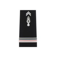 Paire de Fourreaux Souples Gendarmerie Departementale