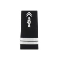 Paire de Fourreaux Souples Gendarmerie Departementale
