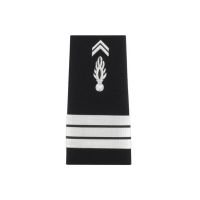 Paire de Fourreaux Souples Gendarmerie Departementale