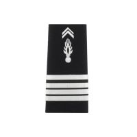 Paire de Fourreaux Souples Gendarmerie Departementale
